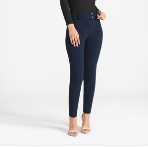 Stanton Skinny Dress Pants